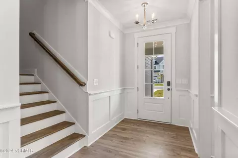 Entry Way - 239 Sailor Sky Way, Hampstead, NC 28443 photo 1 of 8