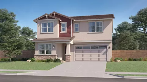 Exterior - 8155 E Peterson Ave, Mesa, AZ 85212 photo 1 of 1