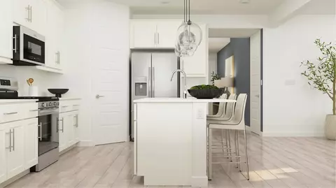 Kitchen - 8155 E Peterson Ave, Mesa, AZ 85212 photo 2 of 2