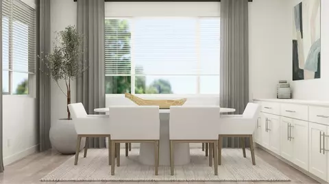 Dining - 8155 E Peterson Ave, Mesa, AZ 85212 photo 1 of 1