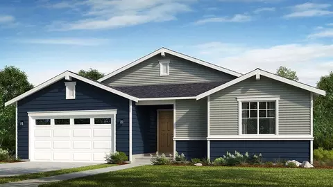 9245 Nootka Ct SE, Lacey, WA 98513