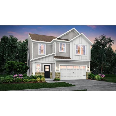 8584 Kellner St, Pendleton, IN 46064 photo 1