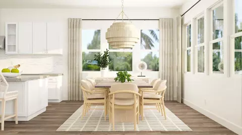 Dining - 13811 Dean Ct, Poway, CA 92064 photo 4 of 5
