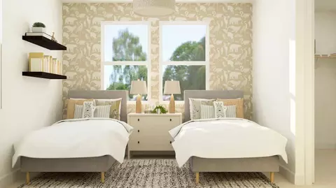 Bedroom - 13811 Dean Ct, Poway, CA 92064 photo 3 of 8