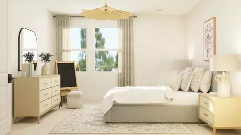 Bedroom - 13811 Dean Ct, Poway, CA 92064 photo 8 of 8