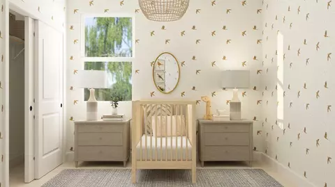 Bedroom - 13811 Dean Ct, Poway, CA 92064 photo 2 of 8