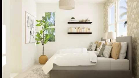 Bedroom - 13811 Dean Ct, Poway, CA 92064 photo 6 of 8