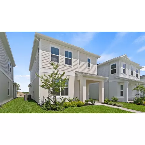 Exterior - 1974 Education St, Saint Cloud, FL 34771 photo 3 of 3
