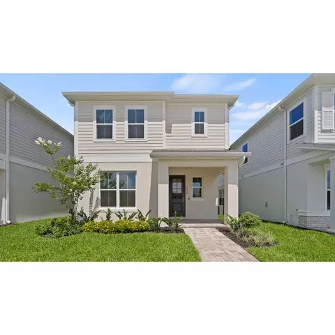 Exterior - 1974 Education St, Saint Cloud, FL 34771 photo 1 of 3