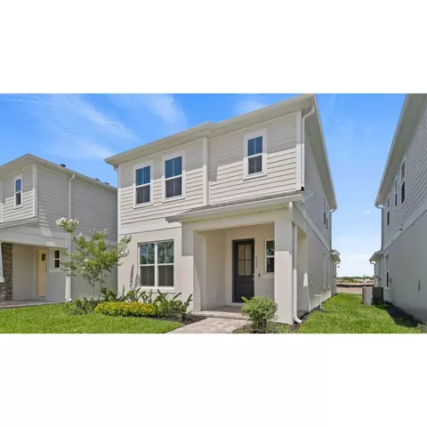 Exterior - 1974 Education St, Saint Cloud, FL 34771 photo 2 of 3