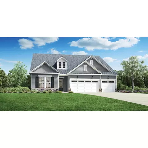 4150 Eastover Glen Rd, Charlotte, NC 28269