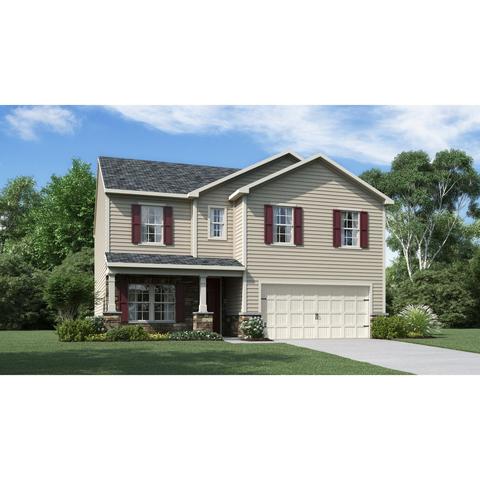 406 Boardwalk Dr, Wake Forest, NC 27587 photo 1