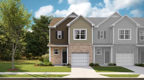 610 Rustic Path Ln, Tega Cay, SC 29708 photo 1