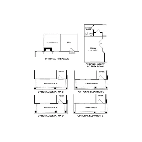 Exterior - 901 Barker St, Monroe, NC 28112 photo 1 of 1