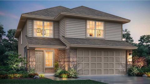 7827 Winward Ridge Way, Katy, TX 77493 photo 1