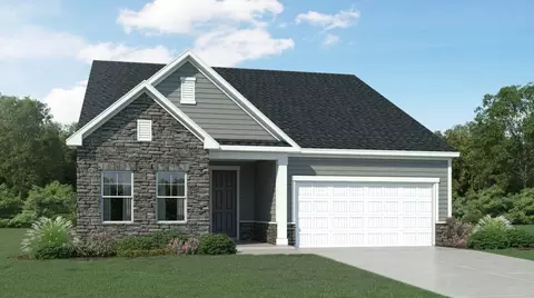 4030 Front Runner Dr, Durham, NC 27703 photo 1