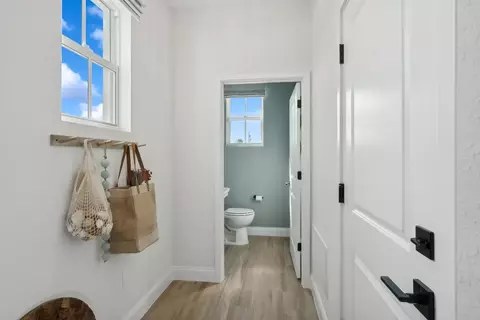 Entry Way - 101 SE Birch Ter, Stuart, FL 34997 photo 5 of 6