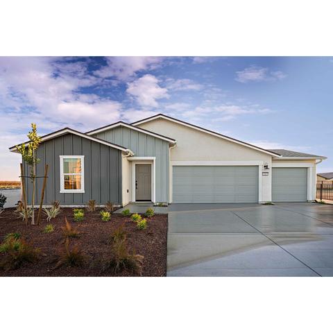 724 Jessie Dr, Merced, CA 95348 photo 1