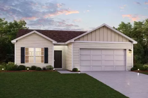 10150 Erickson Ave, Hastings, FL 32145