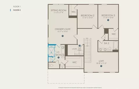 2234 Millennium Dr, Lancaster, SC 29720 photo 7
