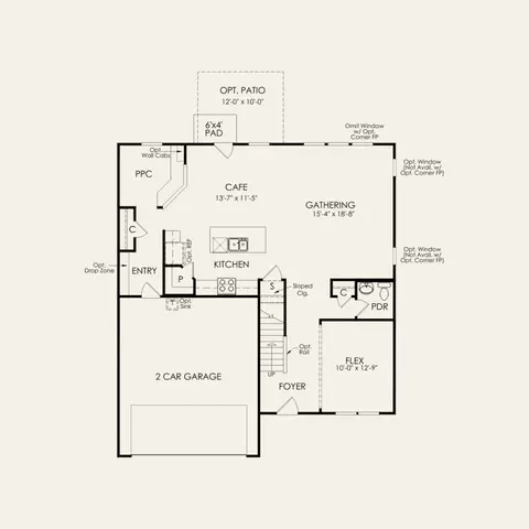 2234 Millennium Dr, Lancaster, SC 29720 photo 2