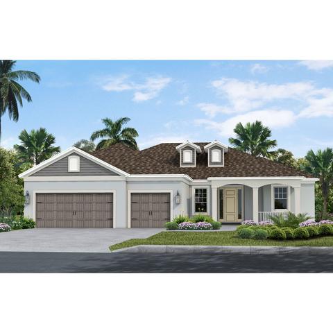 14335 Skipping Stone Loop, Parrish, FL 34219 photo 1