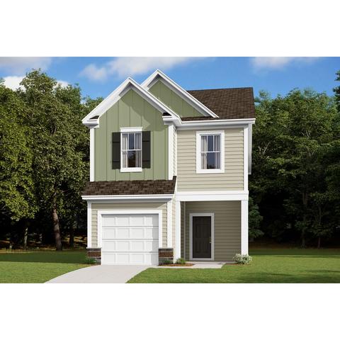 2744 Aubrey St, Monroe, NC 28110 photo 2