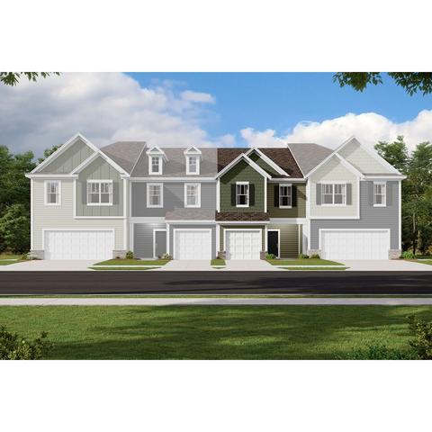 2744 Aubrey St, Monroe, NC 28110 photo 1