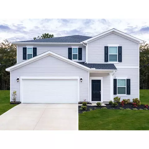 Exterior - 797 Treeline Rd, Moore, SC 29369 photo 1 of 3