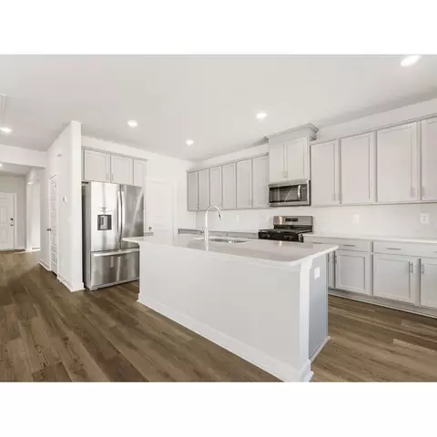 Kitchen - 797 Treeline Rd, Moore, SC 29369 photo 1 of 3