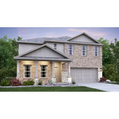 311 Jack Ryan, Kyle, TX 78640 photo 1