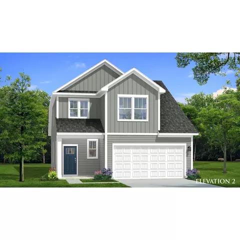 315 Flourishing St, Sanford, NC 27330