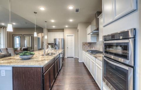 3504 Charade Dr, Leander, TX 78641 photo 6