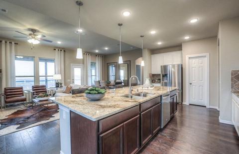 3504 Charade Dr, Leander, TX 78641 photo 9