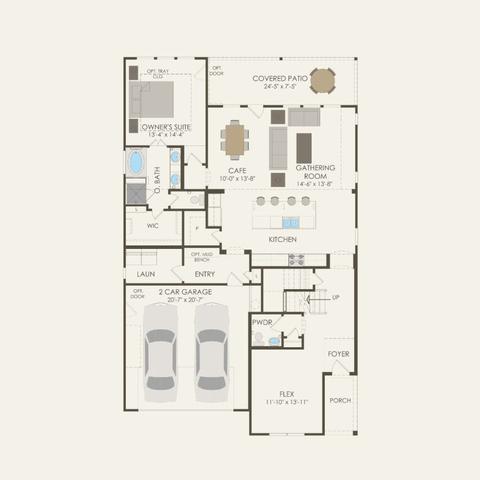 3504 Charade Dr, Leander, TX 78641 photo 2