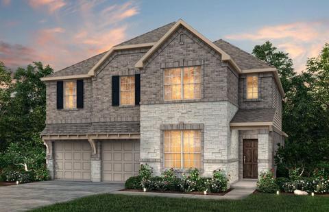 3504 Charade Dr, Leander, TX 78641 photo 7