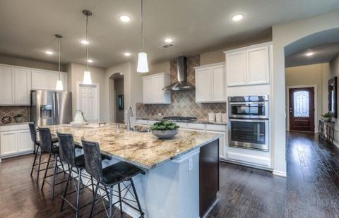3504 Charade Dr, Leander, TX 78641 photo 3