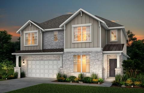3504 Charade Dr, Leander, TX 78641 photo 4
