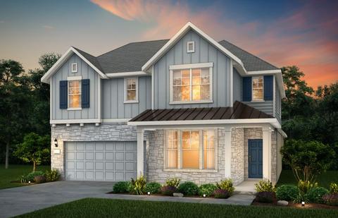 3504 Charade Dr, Leander, TX 78641 photo 1