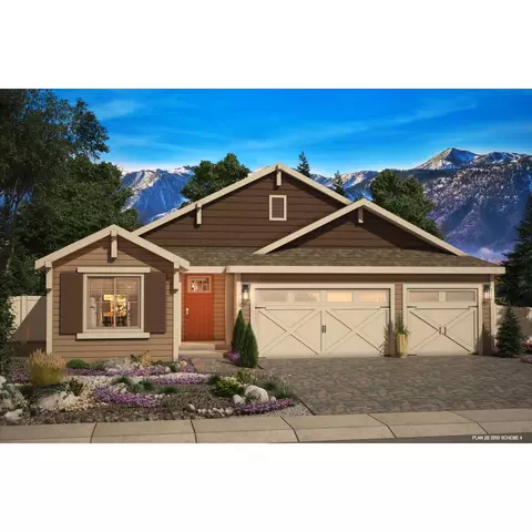 1618 Delta Downs Dr, Minden, NV 89423 photo 1