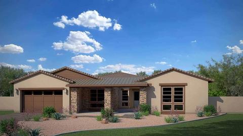 1573 E Crescent Way, Gilbert, AZ 85298 photo 1