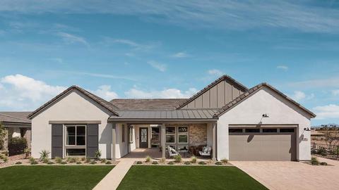 1573 E Crescent Way, Gilbert, AZ 85298 photo 4