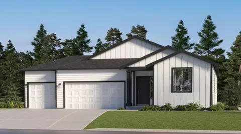 Exterior - 2661 N Barton Loop, Post Falls, ID 83854 photo 1 of 1