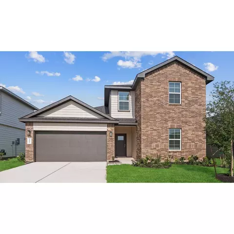 6207 Brookhaven St, Rosenberg, TX 77469 photo 1