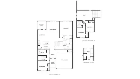 6207 Brookhaven St, Rosenberg, TX 77469 photo 2