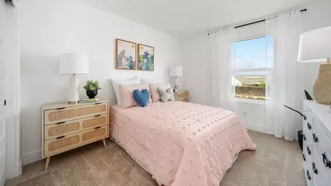 Bedroom - 752 Stephanie Dr, Merced, CA 95348 photo 10 of 10