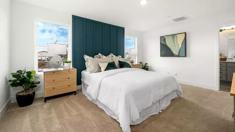 Bedroom - 752 Stephanie Dr, Merced, CA 95348 photo 3 of 10