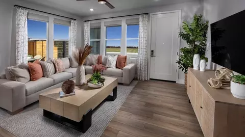 5819 Silhouette Ct, Dublin, CA 94568 photo 3