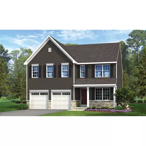 Plan Lachlan - 130 W 7th Ave, Trappe, PA 19426