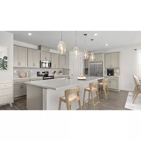 Kitchen - 1754 Shingle Ave, Manteca, CA 95337 photo 1 of 2